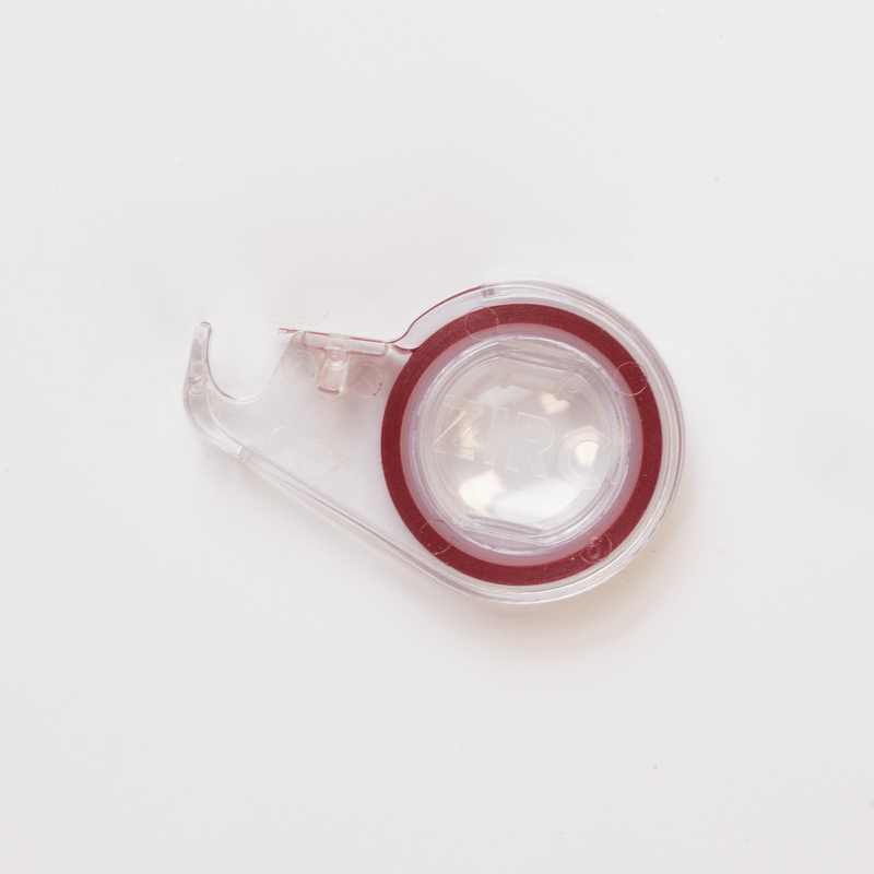 E-Z ID Tape Roll | SurgiMac Dental Supply