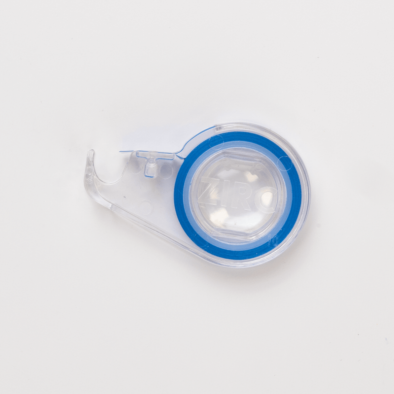 E-Z ID Tape Roll | SurgiMac Dental Supply