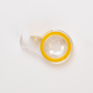 E-Z ID Tape Roll | SurgiMac Dental Supply