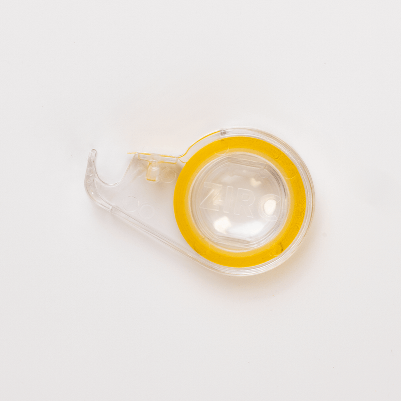 E-Z ID Tape Roll | SurgiMac Dental Supply