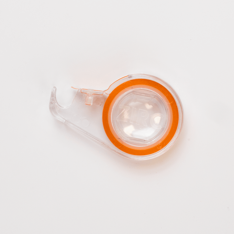 E-Z ID Tape Roll | SurgiMac Dental Supply