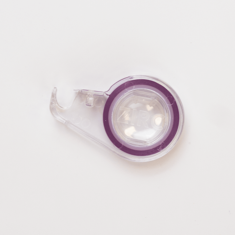 E-Z ID Tape Roll | SurgiMac Dental Supply