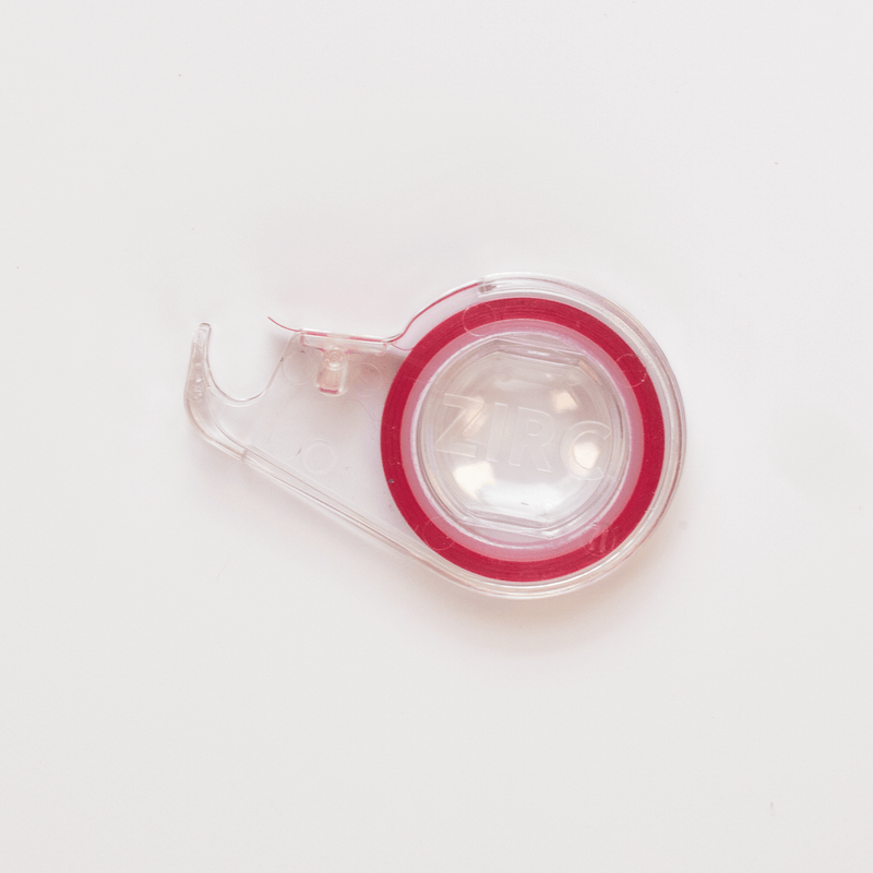 E-Z ID Tape Roll | SurgiMac Dental Supply