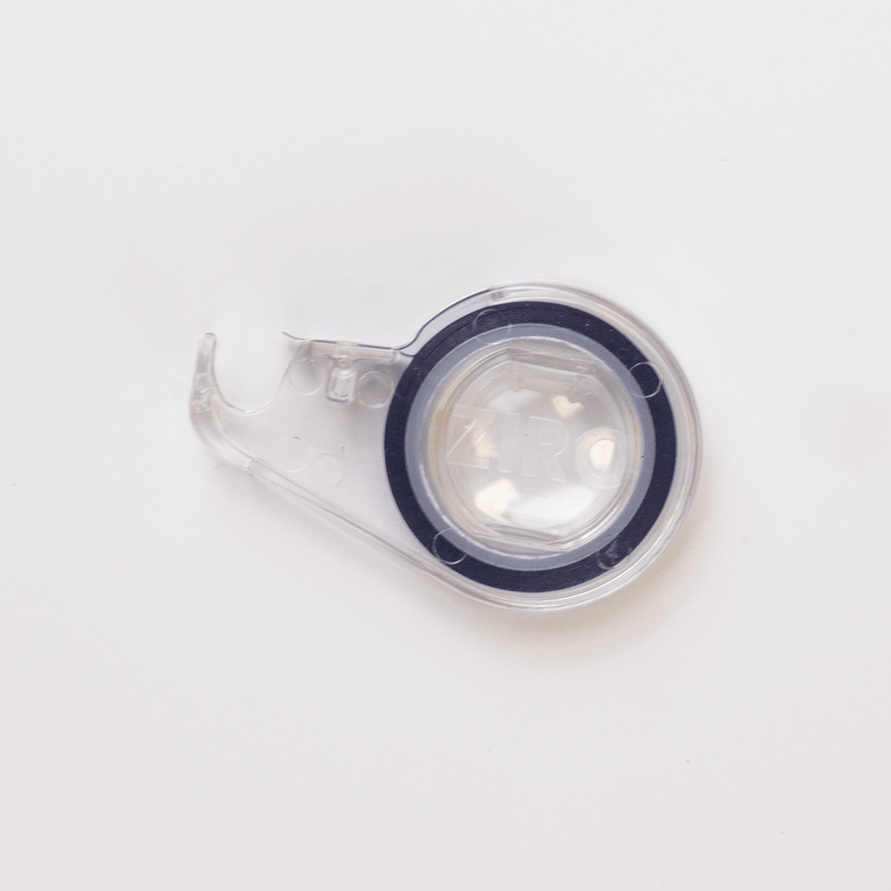 E-Z ID Tape Roll | SurgiMac Dental Supply