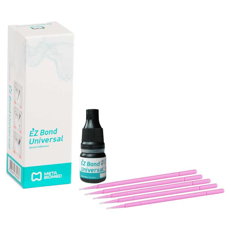 EZBond Universal | SurgiMac Dental Supply