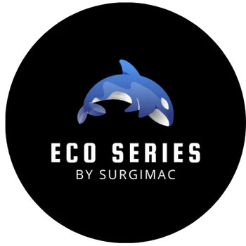 SurgiMac Cheek Retractors, Stainless Steel, Eco Series, 1/Pk