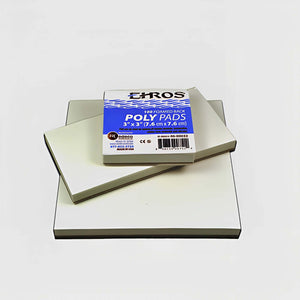 EHROS Mixing Poly Pad – Non-Skid | SurgiMac Dental Supply