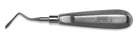 Premier #2 Apical (Pointed) Elevators with a Large Handle
