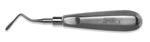 Premier #2 Apical (Pointed) Elevators with a Large Handle