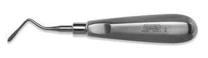 Premier #2 Apical (Pointed) Elevators with a Large Handle
