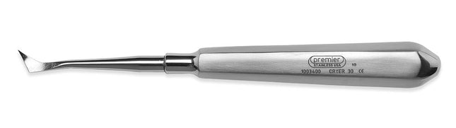 Premier #30 Cryer Elevator with a Medium Handle