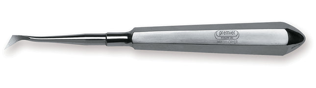 Premier #31 Cryer Elevator with a Medium Handle