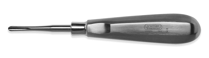 Premier #34S (13) Root Elevator with Large Handle