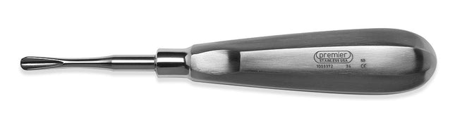 Premier #34 (12) Root Elevator with Large Handle