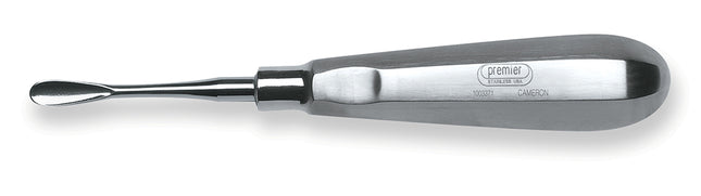 Premier Cameron Root Elevator with Large Handle