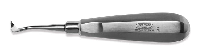 Premier #4L Seldin Elevator with Large Handle