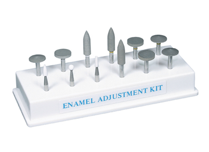 Shofu Dental | Adjustment Kit, CA Shank | 0681