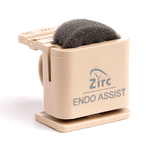 Endo Assist Blue, Unique Organizer to Hold Entire Dental Procedure | SurgiMac Dental Supply