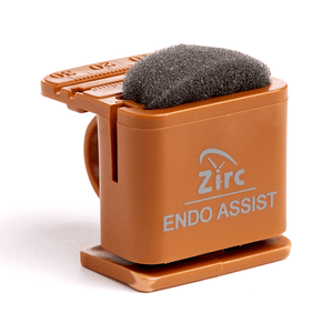 Endo Assist Blue, Unique Organizer to Hold Entire Dental Procedure | SurgiMac Dental Supply