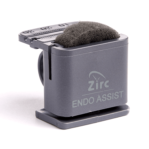 Endo Assist Blue, Unique Organizer to Hold Entire Dental Procedure | SurgiMac Dental Supply