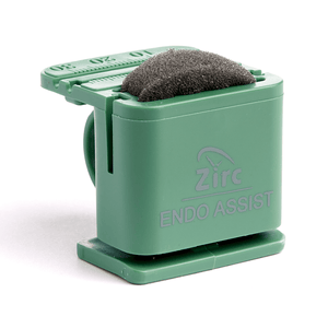 Endo Assist Blue, Unique Organizer to Hold Entire Dental Procedure | SurgiMac Dental Supply