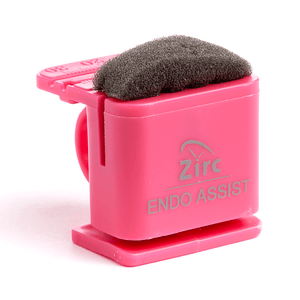 Endo Assist Blue, Unique Organizer to Hold Entire Dental Procedure | SurgiMac Dental Supply