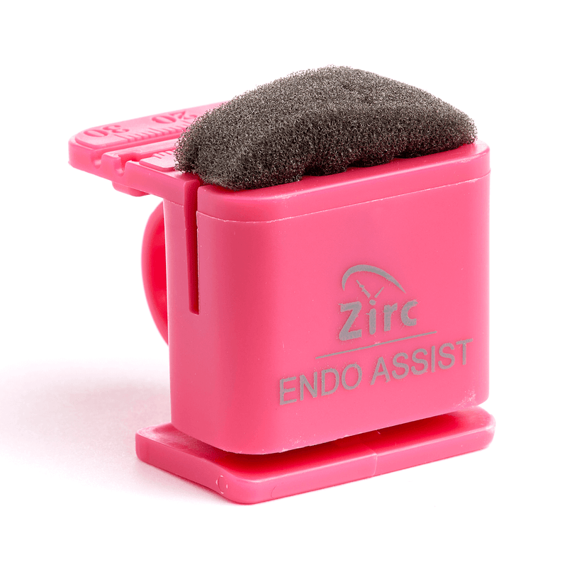 Endo Assist Blue, Unique Organizer to Hold Entire Dental Procedure | SurgiMac Dental Supply