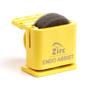 Endo Assist Blue, Unique Organizer to Hold Entire Dental Procedure | SurgiMac Dental Supply