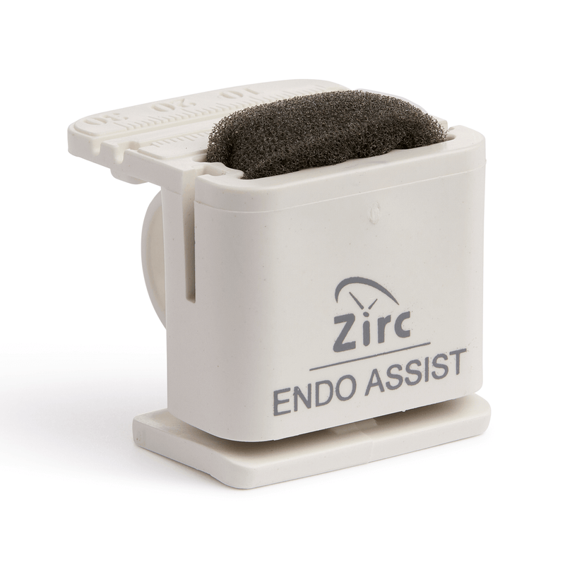 Endo Assist Blue, Unique Organizer to Hold Entire Dental Procedure | SurgiMac Dental Supply