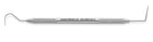Premier #23/6 Double End Explorer With Light Touch Round Handle