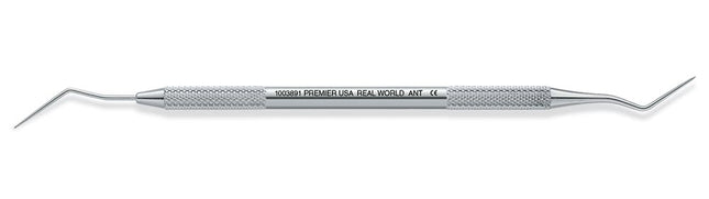 Premier Real World Endo - Anterior, Double End Explorer With Light Touch Round