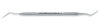 Premier Real World Endo - Anterior, Double End Explorer With Light Touch Round