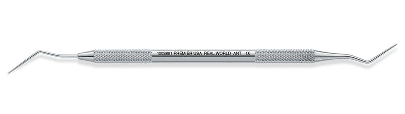 Premier Real World Endo - Anterior, Double End Explorer With Light Touch Round