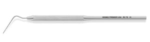 Premier RC 7S Single End Root Canal Plugger With Light Touch Round (LT) Handle