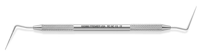 Premier RC NC #1/3 Double End Root Canal Plugger, 5-10-15 mm Markings