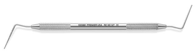 Premier RC NC #5/7 Double End Root Canal Plugger, 5-10-15 mm Markings