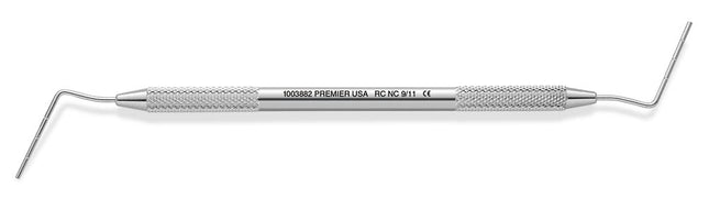 Premier RC NC #9/11 Double End Root Canal Plugger, 5-10-15 mm Markings