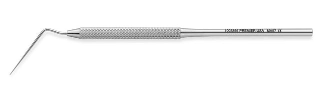 Premier MA57 Single End Spreader With Light Touch Round Handle
