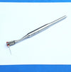 SurgiMac Endodontic File Holder, Posterior Root Canal Tool, Stainless Steel, Pro Series, 1/Pk