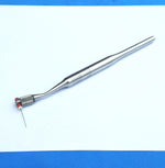 SurgiMac Endodontic File Holder, Posterior Root Canal Tool, Stainless Steel, Pro Series, 1/Pk