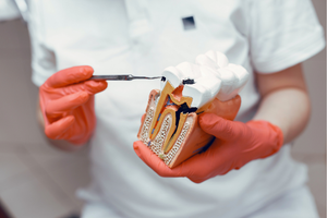 Endodontics
