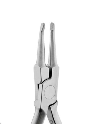 SurgiMac Eraser Aligner Pliers, Orthodontic Instruments, Stainless Steel, Air Series, 1/Pk | SurgiMac Dental Supply