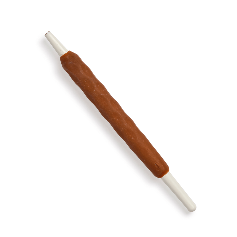 Ergo Grip Cone Socket Mirror Handle, Single Handle. **This | SurgiMac Dental Supply