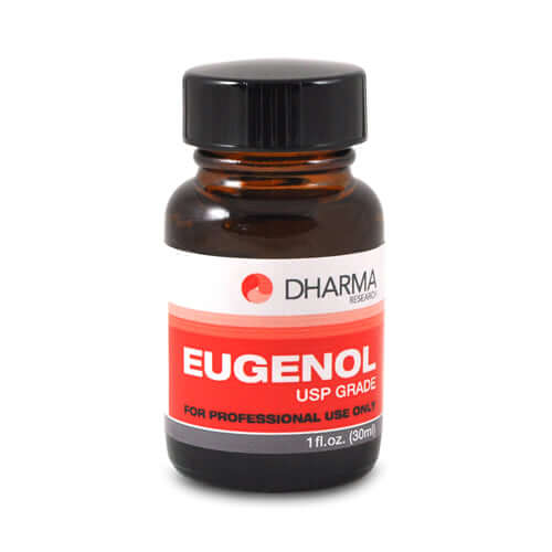Dharma Eugenol USP | SurgiMac Dental Supply