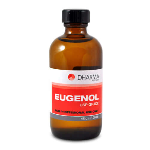 Dharma Eugenol USP | SurgiMac Dental Supply