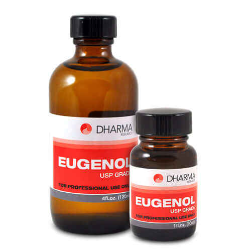 Dharma Eugenol USP | SurgiMac Dental Supply