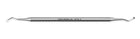 Premier #125/126 Double End Excavator with an Octagon handle