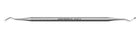 Premier #127/128 Double End Excavator with an Octagon handle