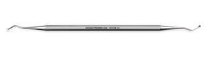 Premier #127/128 Double End Excavator with an Octagon handle