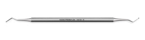 Premier #133/134 Double End Excavator with an Octagon Handle